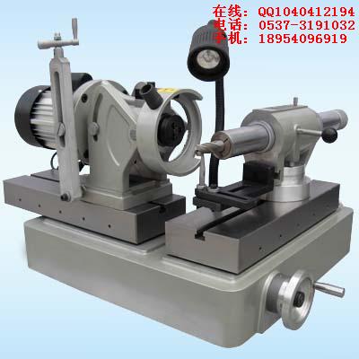 工具磨床銑刀磨刀機(jī)滾刀磨刀機(jī)工具磨床銑刀磨刀機(jī)--05