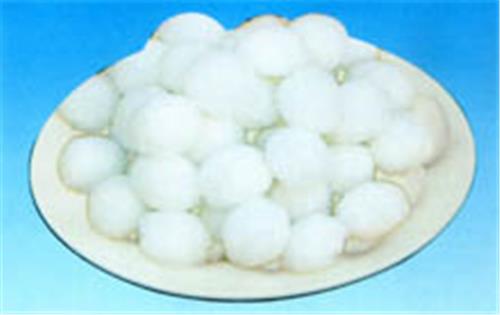 优质精品滤料填料==纤维球， 纤维球滤料  纤维束填料