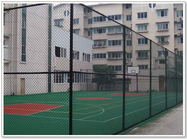 佛山篩網廠鋼板網護欄 菱形孔護欄 高速公路隔離柵