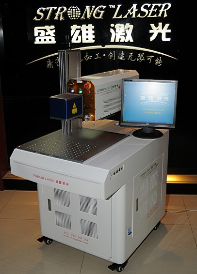 “寧波激光打標機☆衢州CO2激光打標機”浙江光纖激光打標機廠家