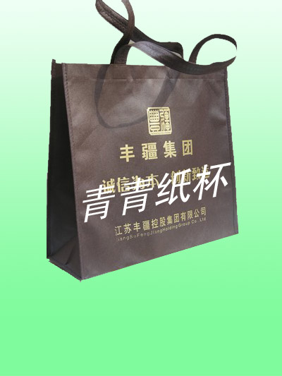 徐州無紡布袋加工0516-83875117 網址：www.ycxyp.com