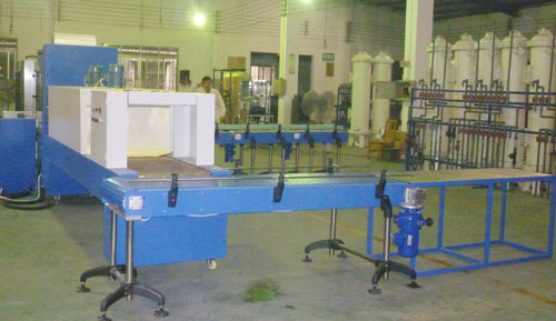 北京熱收縮包裝機(jī)，天津熱收縮包裝機(jī)，上海自動(dòng)包裝機(jī)