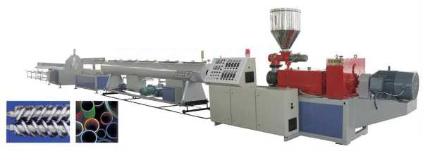 銷(xiāo)售,塑料管材機(jī)械,PE管材機(jī)械,雄州塑機(jī)廠(chǎng)