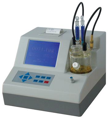 新品卡式溶液水分儀，紅外線水份測定儀，固體水分測定儀，微量水份測量儀