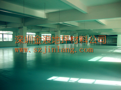 湖南工廠地坪漆，耐磨地坪漆，止滑地坪漆