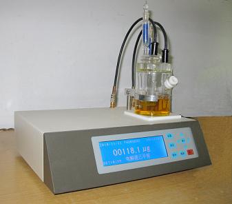 新品卡式溶液水分儀，紅外線水份測定儀，固體水分測定儀，微量水份測量儀