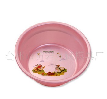 供應(yīng)洗臉盆模具制造 注塑模具加工 歡迎來(lái)圖來(lái)樣加工