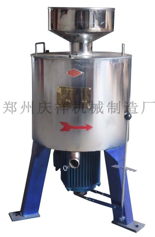 唐山全自動金屬易拉罐粉碎機