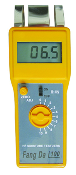 新品日本sanku的sk-100混凝土水分儀，水泥地面水份儀，地面含水儀水分檢測儀測水儀