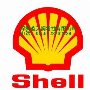 殼牌勁霸柴油機油Shell Rimula C