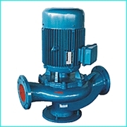 IHF65-40-250臥式襯氟防腐泵|氟襯塑料離心泵德州市供應