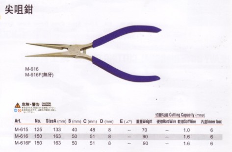 馬牌電子鉗MN-A04/MN-A05/MN-805批發(fā)