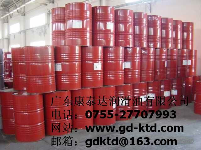江蘇批發(fā)美孚DTE FM100液壓油，美孚液壓油FM220,320