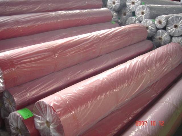 優質防水氈，山東陵縣供應一級廢棄物填埋場專用防水毯