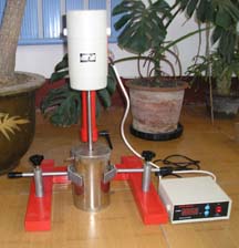 萊州江源機械供各種化工機械,實驗室砂磨機2,化工機械,各種型號實驗室砂磨機