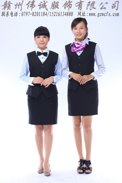 定南工作服|定南制服|定南廠服