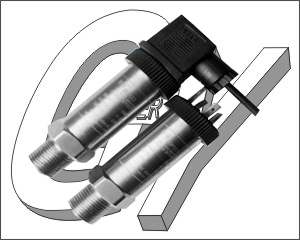 RS485采集壓力變送器