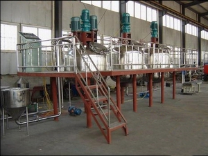 電加熱夾套捏合機(jī)|各型不銹鋼捏合機(jī)|科達(dá)化機(jī)