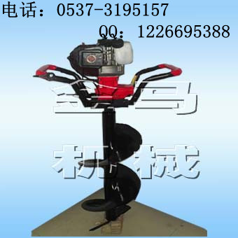 供應(yīng)挖坑機(jī),挖坑機(jī)價(jià)格,施肥機(jī)械林業(yè)機(jī)械,   01