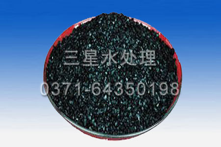 安陽三星填料廠無煙煤濾料價格聯(lián)系18603867390