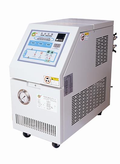 天津奧德專業供應油溫機，ADDC系列油溫機，400℃高溫油溫機天津奧德