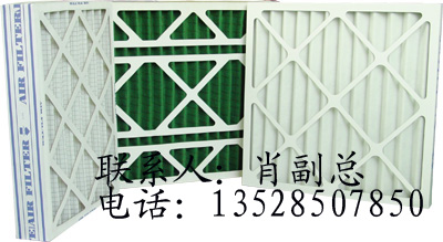 供應(yīng)深圳{gx}過濾器，無隔板{gx}過濾器，有隔板{gx}過濾器