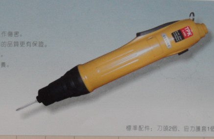 TPK S-3000S電動(dòng)起子全自動(dòng)臺(tái)灣馬達(dá)螺絲刀批發(fā)