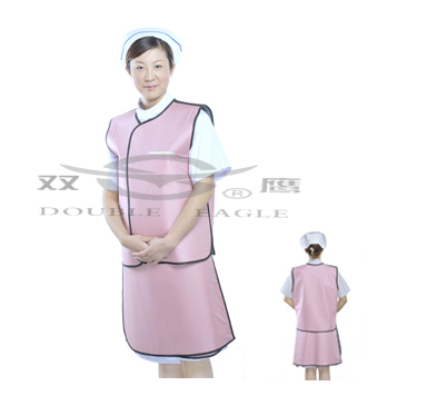 供應(yīng)防輻射防護(hù)服,防核防護(hù)服，射線防護(hù)衣 核輻射防護(hù)服