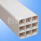 河北柵格管tj|tj柵格管|四孔柵格管|六孔柵格管