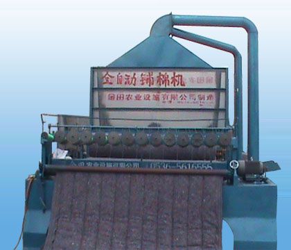 棉被機|大棚棉被機廠家、壽光金田農業設施有限公司
