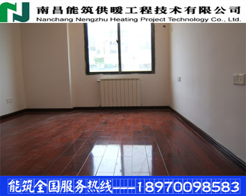 江西太陽能地暖安裝價格，南昌太陽能地暖安裝{zx1}價格