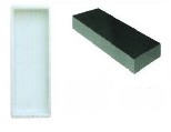 衛(wèi)東路牙石塑料模具廠供應(yīng)水泥路牙石模具【圖】
