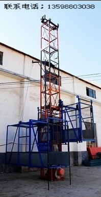 中國建筑機械網鄭州.供應{zx1}綠色節能升降機，人貨電梯 建筑機械，建筑設備等
