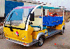電動觀光車|機動觀光車|電動貨運車|電動送餐車