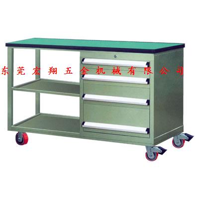 工位器具工具車，移動(dòng)工具車，手推工具車，工具車圖片，工具車價(jià)