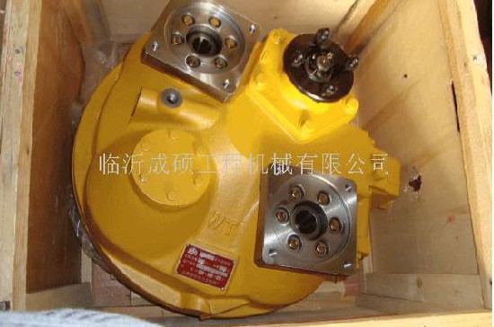 供應臨工裝載機配件  變矩器 臨沂