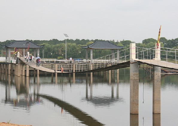 武漢溫泉一日游武漢周邊旅游 木蘭草原tj親子游