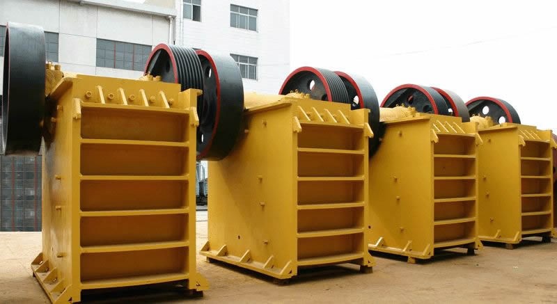 上海破碎機廠家、顎式破碎機廠、錘擊式破碎機