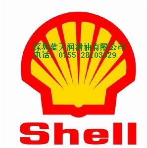 Shell殼牌偉施力針織機油Vexilla A