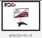 供應：A：電視推車p32-65-1AVH1800-65-1P電視架-.
