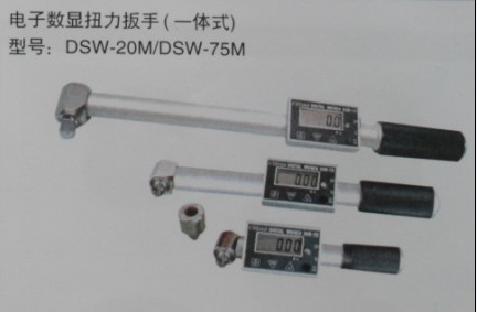 CEDAR DSW-20M/DSW-120M/DSE-75M扭力扳手批發(fā)