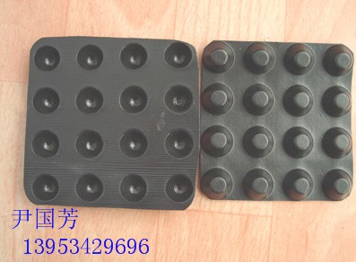 大量供應復合排水板生產廠家
