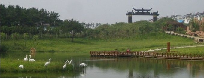 武漢溫泉一日游莊主旅游帶你去天紫湖集訓拓展泡溫泉