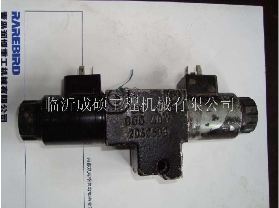 長(zhǎng)期供應(yīng)美國(guó)泊姆克PERMCO泵馬達(dá)  臨沂