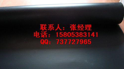 【薦】沈陽垃圾填埋場專用HDPE防滲膜15805383141