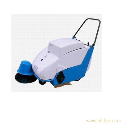 供應(yīng)馬路街道清掃車-駕駛式清掃車價(jià)格-電動(dòng)駕駛式垃圾清掃車