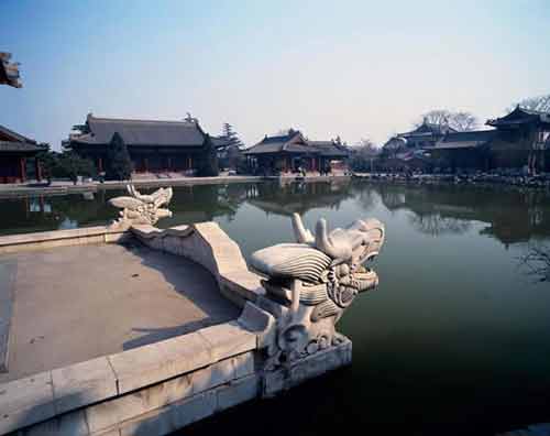 西安國際旅行社|西安旅行社排名|西安旅游攻略|西安景點|西安二日游