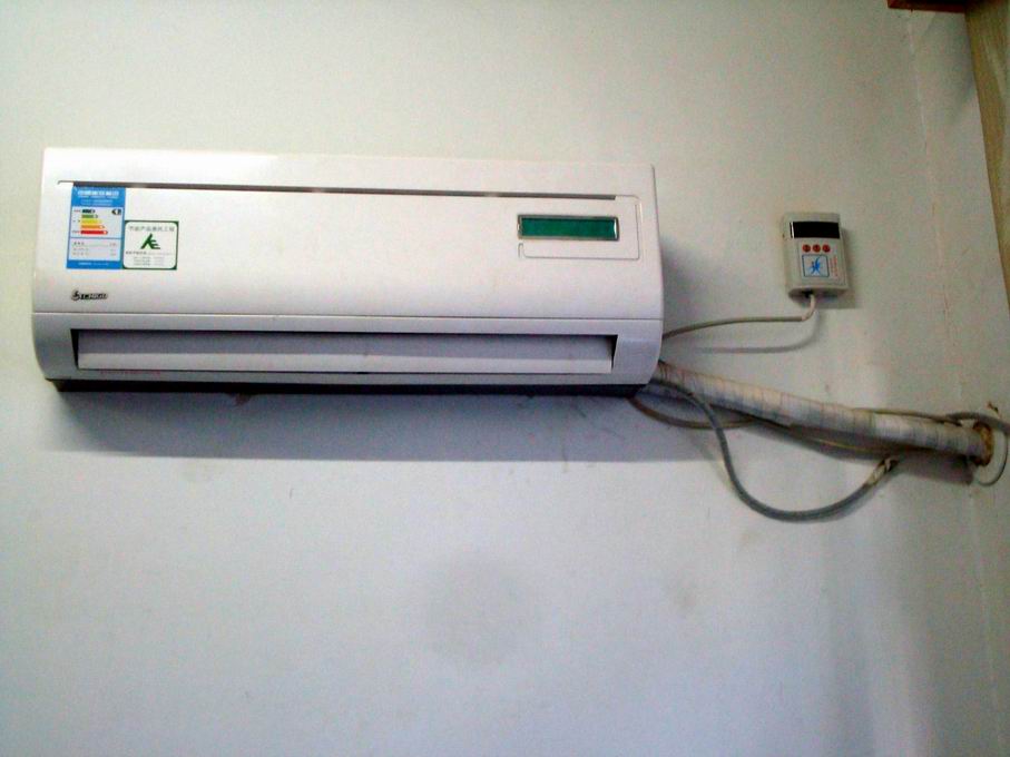 武漢空調節電器價格