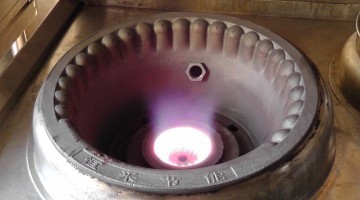 供應(yīng)廣州大灶節(jié)能爐頭