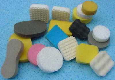供應青島枕頭用海綿/床墊用海綿/沙發用海綿制品...